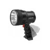 X-PISTOL GEN2 zoeklicht - oplaadbaar  - focusseerbaar
