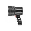 X-PISTOL GEN2 zoeklicht - oplaadbaar  - focusseerbaar