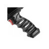 X-PISTOL GEN2 zoeklicht - oplaadbaar  - focusseerbaar