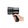 X-PISTOL GEN2 zoeklicht - oplaadbaar  - focusseerbaar