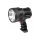 X-PISTOL GEN2 zoeklicht - oplaadbaar  - focusseerbaar