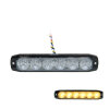 LED-flitser voor X2 - geel