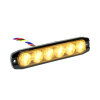LED-flitser voor X2 - geel