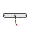 LED-flitser voor X2 - geel