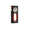 LED-clipverlichting Flagger met signaalfunctie rood/groen