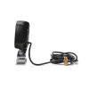 Werklamp ZELOR - 2000 lumen - vierkant