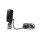 Werklamp ZELOR - 2000 lumen - vierkant
