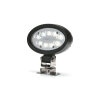 Werklamp ZELOR - 2000 lumen - ovaal