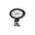 Werklamp ZELOR - 2000 lumen - ovaal