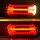 DYNAMIC LED-achterlichtset met 5P bajonetsluiting voor vrachtwagen of aanhangwagen