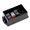 MB5 relaisstation incl. kabelboom