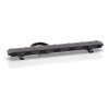 LURKER exception LED-waarschuwingsbalk - 93 cm - geel