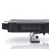 LURKER exception LED-waarschuwingsbalk - 93 cm - geel