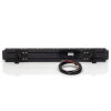 LURKER exception LED-waarschuwingsbalk - 93 cm - geel
