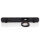 LURKER exception LED-waarschuwingsbalk - 93 cm - geel