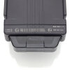 LURKER exception LED-waarschuwingsbalk - 120 cm - geel