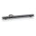 LURKER exception LED-waarschuwingsbalk - 120 cm - geel