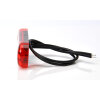 Contourverlichting - UR10 rood - 12V/24V