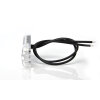 Contourverlichting - UR10 wit - 12V/24V