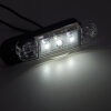 Contourverlichting - UR10 wit - 12V/24V