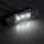 Contourverlichting - UR10 wit - 12V/24V