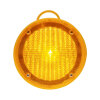 Waarschuwingslamp voor verkeerskegels
