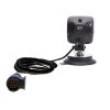 Extra LED-schijnwerper 17 W met 13-polige aanhangwagenstekker + magneetvoet
