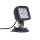 Extra LED-schijnwerper 17 W met 13-polige aanhangwagenstekker + magneetvoet