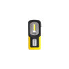 DT110 werklamp incl. rood waarschuwingslicht - Li-ion accu