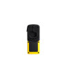 DT110 werklamp incl. rood waarschuwingslicht - Li-ion accu