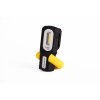 DT110 werklamp incl. rood waarschuwingslicht - Li-ion accu