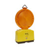 Waarschuwingslamp WL2
