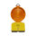 Waarschuwingslamp WL2