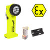 Nightstick INTRANT hoeklamp - brandweer - ATEX - XPP-5566GX