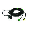 Kabelset aanhangwagenverlichting - 5 m - 13-polig - 5P...