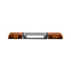 MAGMA FUSION LED-lichtbalk met werklamp - aan beide...