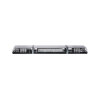 MAGMA FUSION LED-lichtbalk met werklamp - aan beide...
