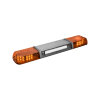 MAGMA FUSION LED-lichtbalk met werklamp - aan beide...