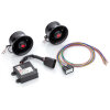 Speciale signaalinstallatie ASX 700 incl. drukvatluidspreker & kabelboom