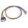 Speciale signaalinstallatie ASX 700 incl. drukvatluidspreker & kabelboom