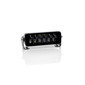 Verlichting - S70F X-Range Duo - 204 mm - ECE-R112
