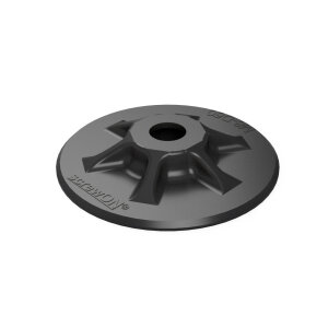 screwON® lijmhouder M8-D50