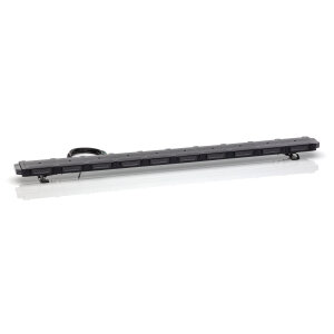 LURKER exception LED-waarschuwingsbalk - 149 cm - geel