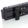 LURKER exception LED-waarschuwingsbalk - 149 cm - geel
