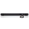 LURKER exception LED-waarschuwingsbalk - 149 cm - geel