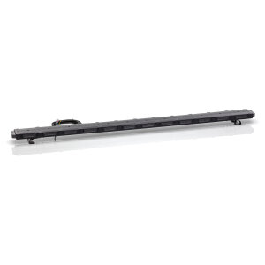 LURKER exception LED-waarschuwingsbalk - 180 cm - geel