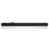 LURKER exception LED-waarschuwingsbalk - 180 cm - geel