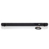 LURKER exception LED-waarschuwingsbalk - 180 cm - geel