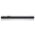 LURKER exception LED-waarschuwingsbalk - 180 cm - geel