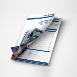 Brochure | Lichttechnische voorzieningen op voertuigen >3,5 ton